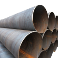 ASTM A252 Standard Spiral Steel Pipes Piling Pipes