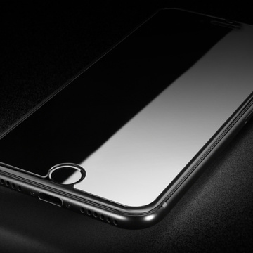 Apple Screen Protector 0.33mm Tempered Glass Film