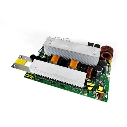 6KW 10.2Kw Hybrid Solar Inverter SKD