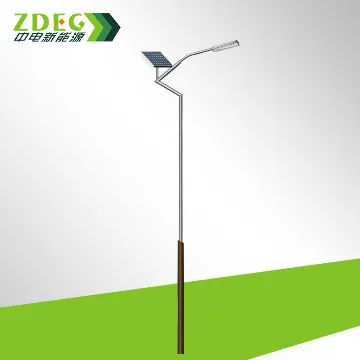 5m 6m 7m 8m 9m 10m street light pole