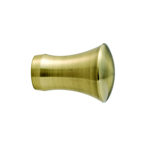 Knob End Standard Standard Decorative Cande