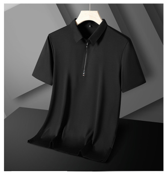 Pakaian Berkuda Nylon/Spandex Pria