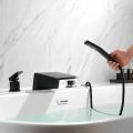 SHAMANDA Waterfall Faucet Set