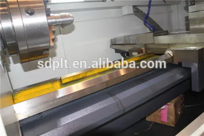 CK6160 CNC lathe machine tool