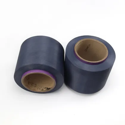 Cutting Edge Textile Conductive Master Yarn