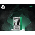 Snowplus Pro Pod Single Package E-cig Mint Wholesale
