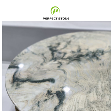 Beautiful Marble Round Coffee Dining Table Prices