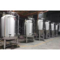 300L Nano Brewery Equipment Pilot Brew House