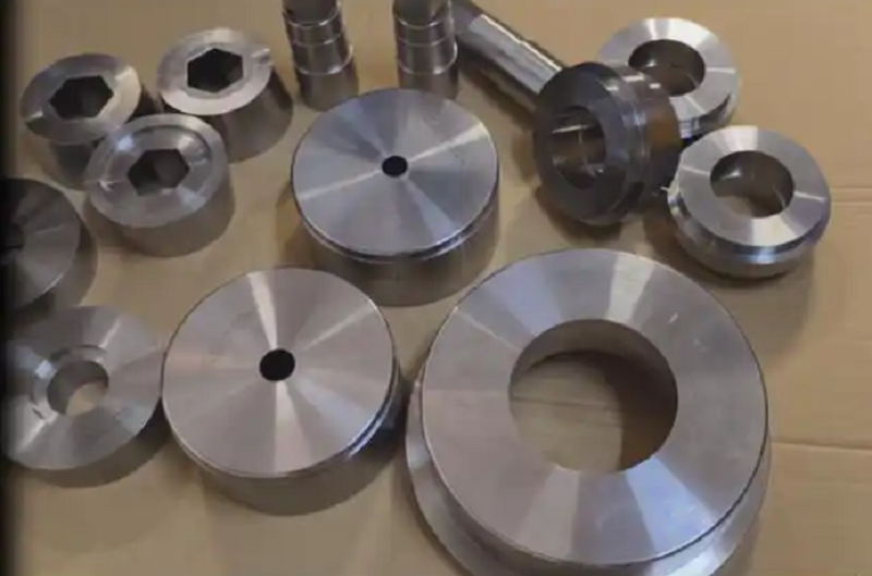 Breaking Through Operating Bottlenecks: Yijun Technology's New Generation of Cold Heading Dies Enables Efficient Fastener Production