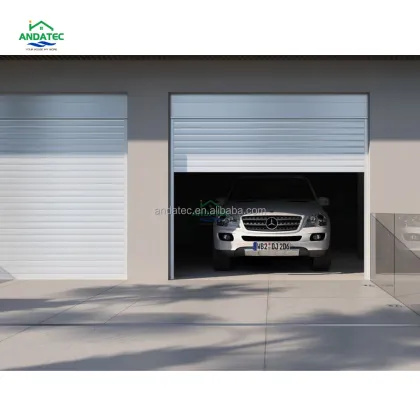 German Roller Shutters: Advanced Roller Door Solutions