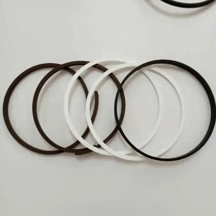 EC210 Hydraulic Bucket Seal Kit - SKF Oil Seal for Volvo Hydraulic Repair Kit