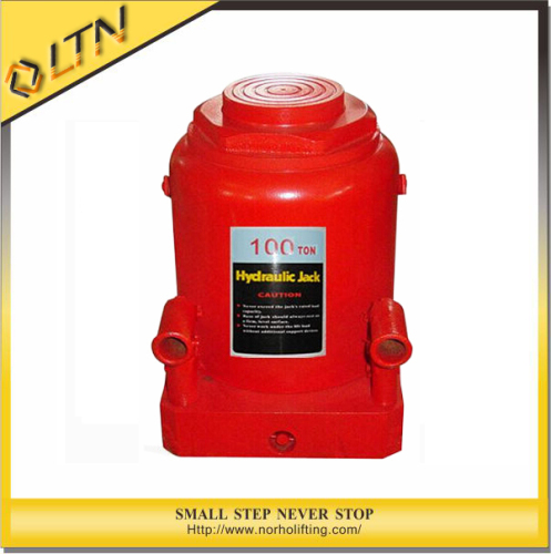 CE GS TUV Approved Hydraulic Bottle Jack 2t to 100t