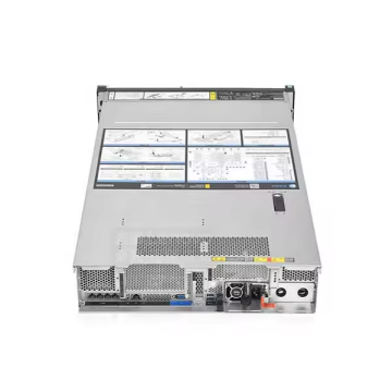 P19766-B21 DL360 GEN10 8 SERVICE SFF NC CTO
