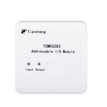 TCMK5263 adressierbares Einzel -E/A -Modul