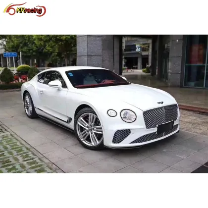 Carbon Fiber Body Kit for Bentley Continental GT - Auto Parts 2018-2020