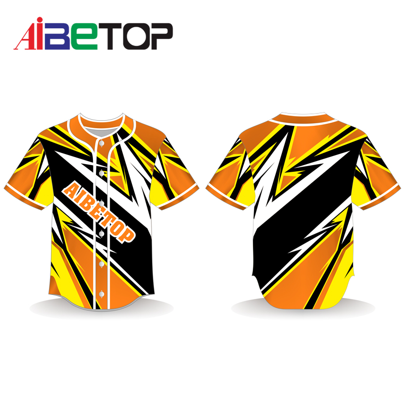 baseball Jersey