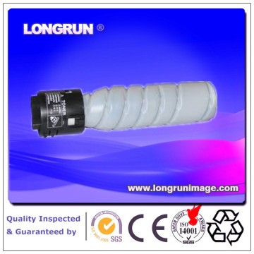 Laser toner cartridge compatible for Konica Minolta TN118