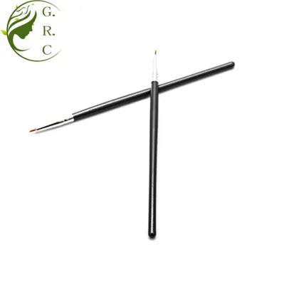 Nylon Hair Beauty Makeup Brush Wholesale Eyeliner Brush