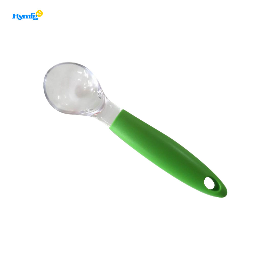 Ice Cream Scoop Size