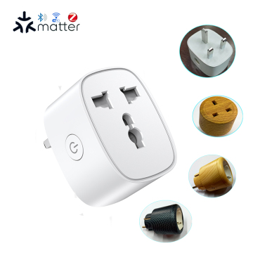 BSD61 UK Smart Plug with Energy Monitor and Tasmota Firmware
