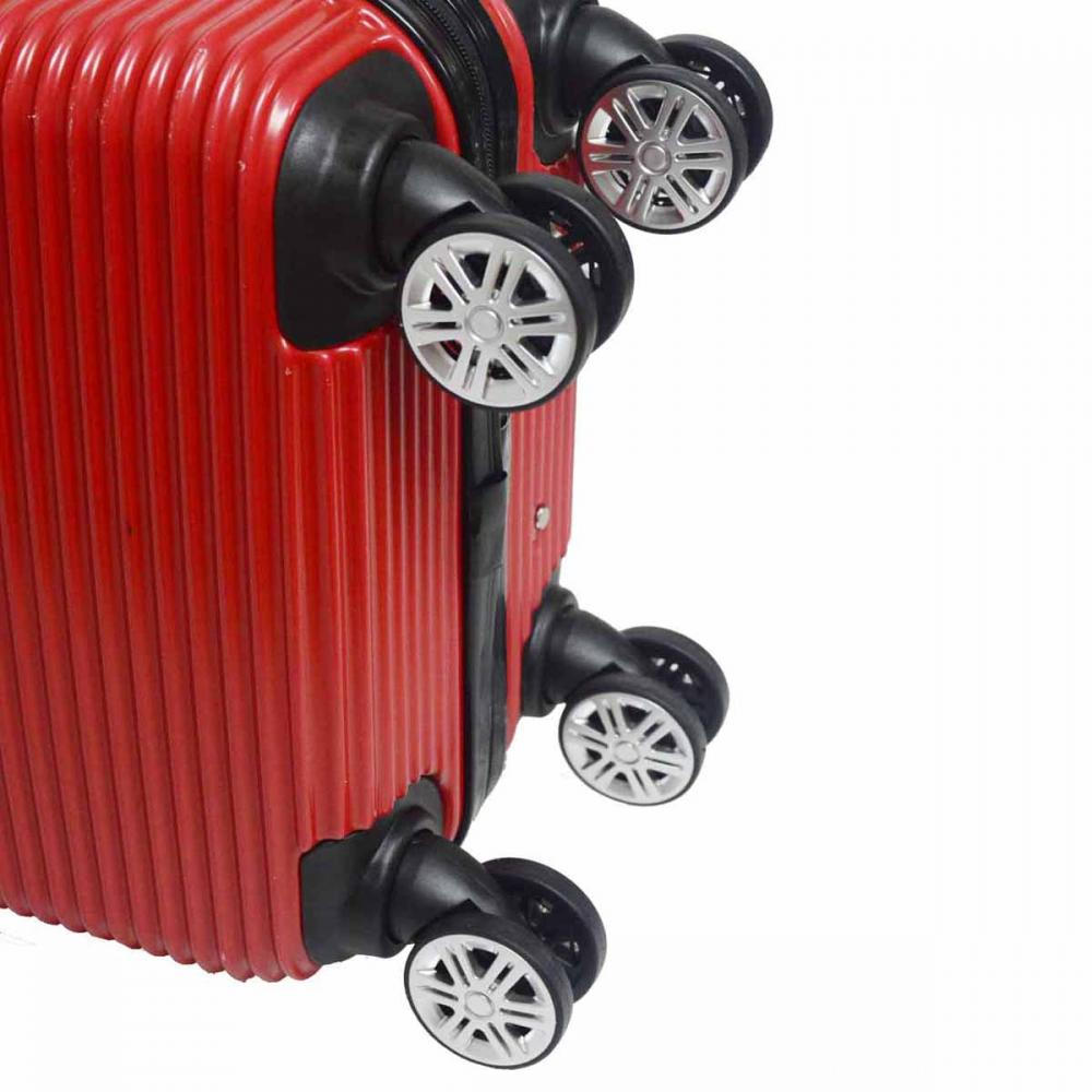 Wholesale Pc Luggage Set