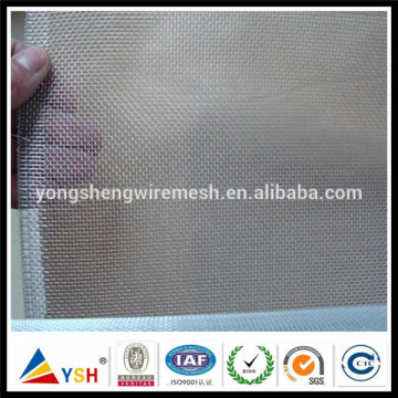 aluminum alloy window screening/insect screen