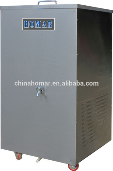 Industrial chiller/industrial water chiller/water cooled chiller