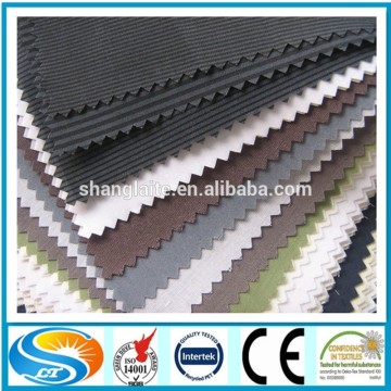 polyester cotton pants lining pocketing fabric