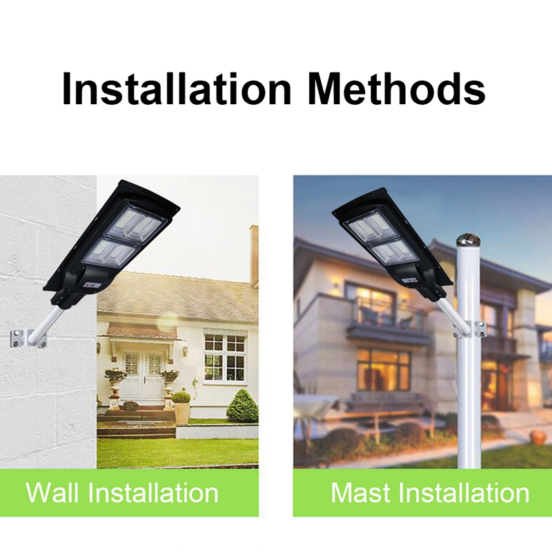 Solar Installation Methods