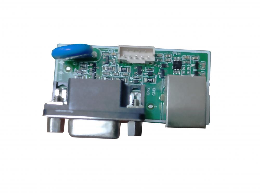 UPS Modbus Card Connectivity Device 