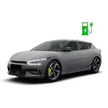 Global Selling: Kia EV6 Pure Electric Car - Long Range New Energy Vehicle Stock for Sale (2023)