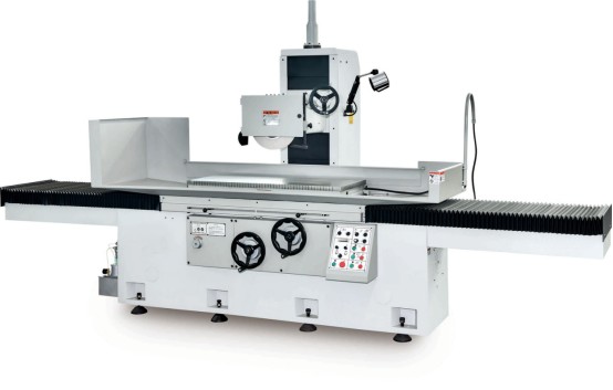 Precision CNC Surface Grinding Machine
