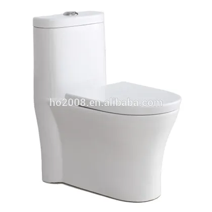 Bathroom Sanitary Ware Ceramic toilet