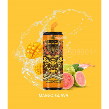 Aivono Aim Winner 6000 Puffs Kit
