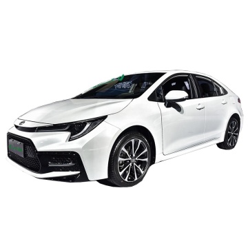 2023 Toyota LEVIN Hybrid Cars for Sale - Top Version Wholesale
