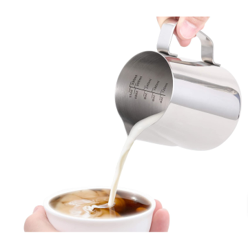 Eastommy hot selling Milk Frothing Pitcher