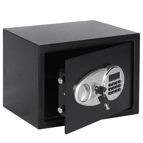 Security Safe box with Electronic Keypad
