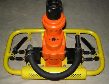 ZQSJ Series Pneumatic Drilling Machine