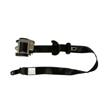 Manufacturer Seatbelts Ignitor Gas Generator Inflator" could be shortened and refined to:

"Seatbelts & Airbag Gas Generators by Manufacturer" 

This title encapsulates the key components mentioned while making it more SEO-friendly and concise.
