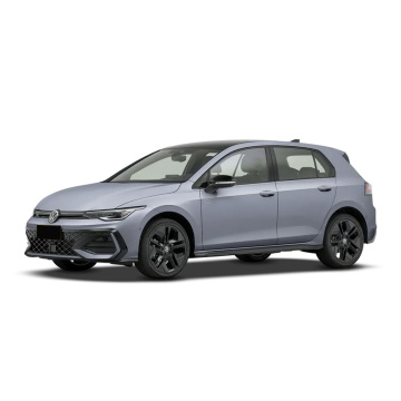 2025 Volkswagen Golf Sport Hatchback