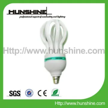 85w lotus energy saving lamp