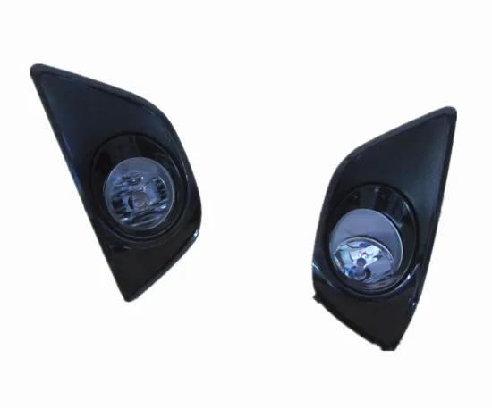 Best Price Fog Light Accessories for TOYOTA INNOVA 2012
