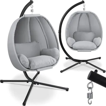 Garden Swing Chair - Hanging Chair for Outdoors