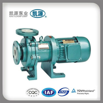 CQB-F Magnetic Pump