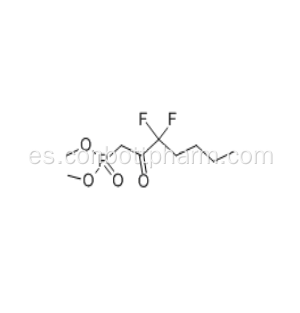 Lubiprostona Intermedio, CAS 50889-46-8