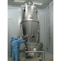 Polyacrylamide boiling drying Machine