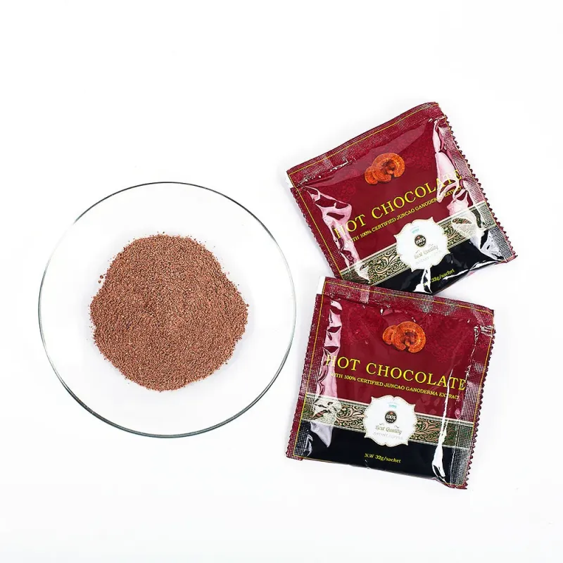 Organic Arabica Mushroom Coffee with Medicinal Mushrooms