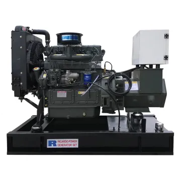 Portable Diesel Generators: 10Kw, 15Kw, 16Kw Home Power Solutions