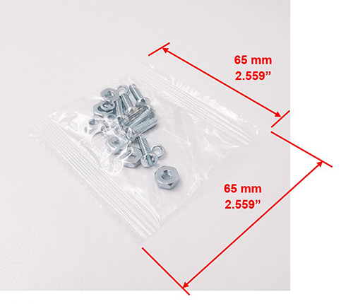 screw nut washer screw nut washer