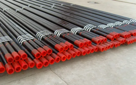 price casing pipe drilling API 5DP API petroleum oil well casing pipes
